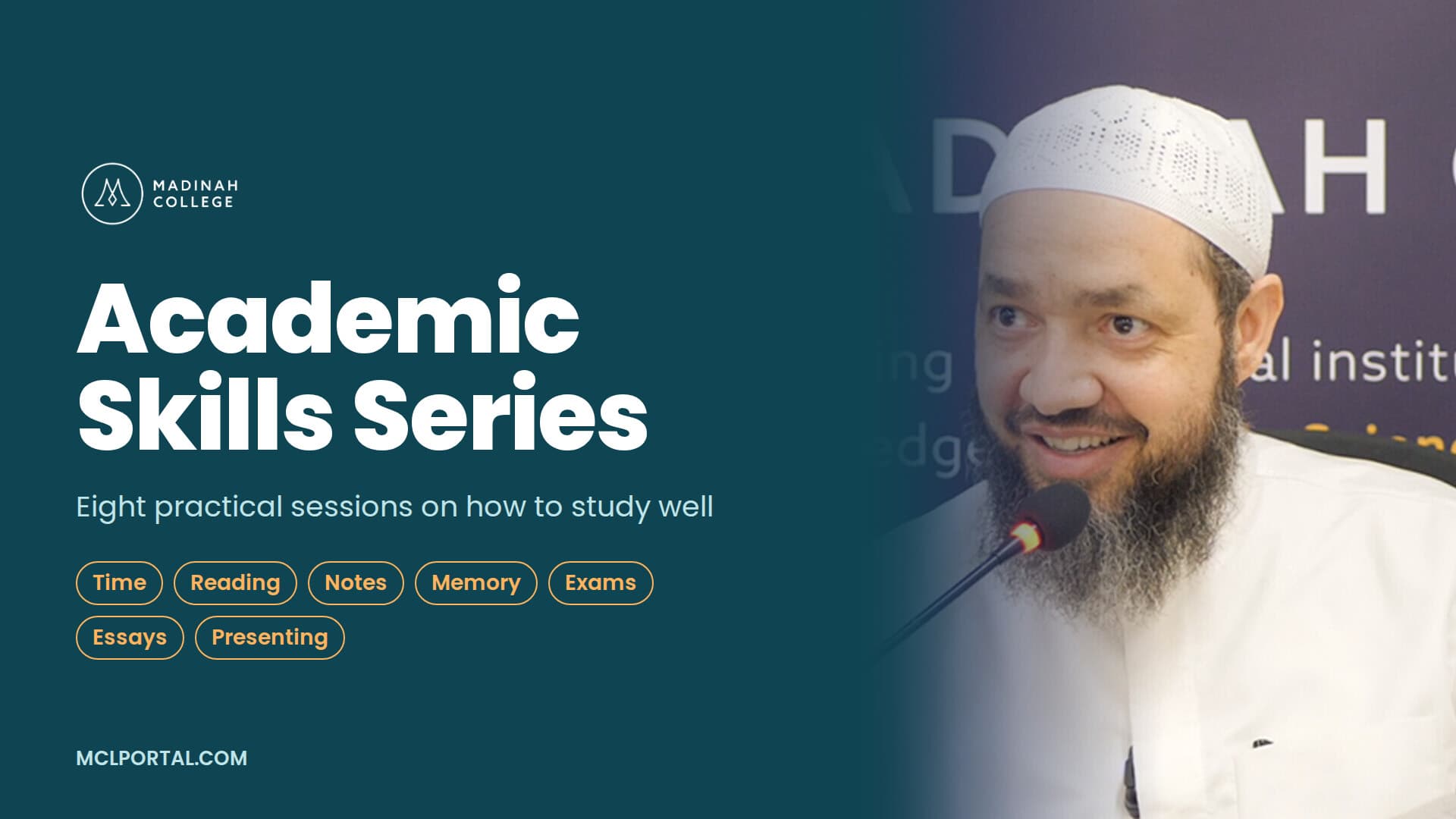 Academic Skills Series