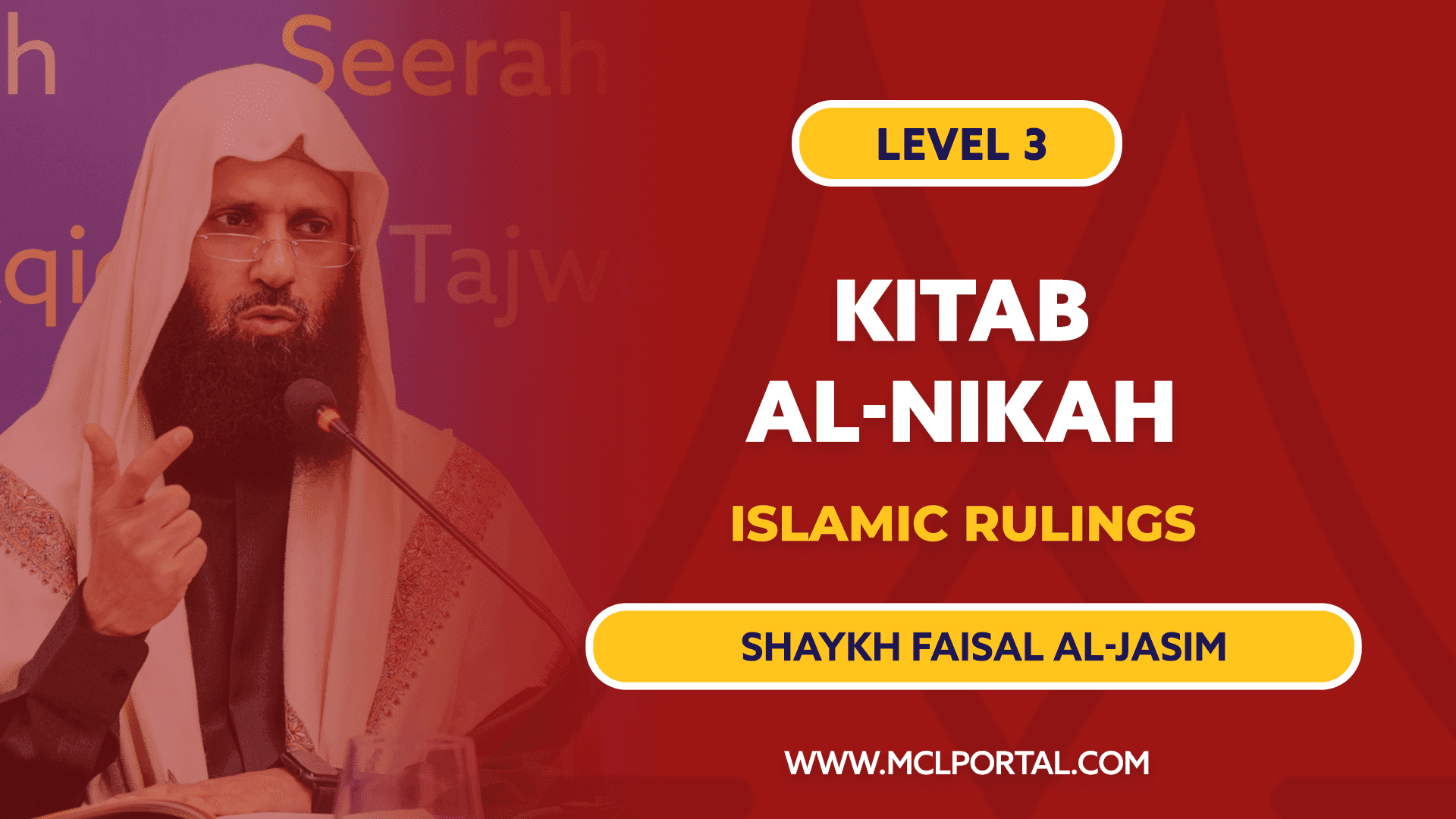 Nikah & Talaq - Islamic Marriage &amp; Divorce